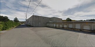 Plus de détails pour 40 S Third St, Walnutport, PA - Industriel/Logistique à louer