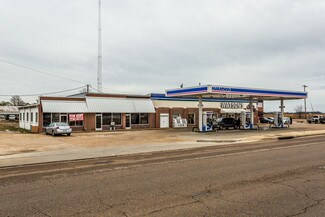 Plus de détails pour 2066 Highway 61, Tunica, MS - Local commercial à louer