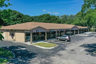Plus de détails pour 4920 Newkirk Dr, Tampa, FL - Local commercial à louer