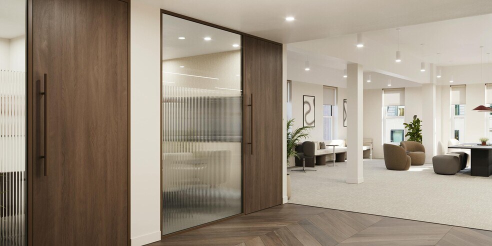 4 Moorgate, Londres à louer - Photo de l’immeuble – Image 1 sur 8