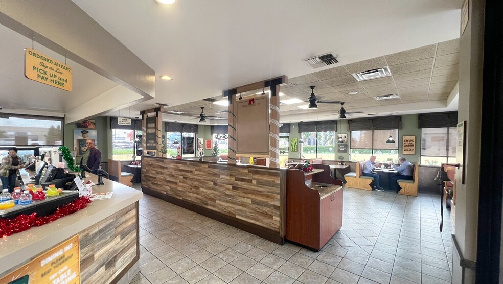 54 S Milliken Ave, Ontario, CA à louer - Photo de l’immeuble – Image 3 sur 4
