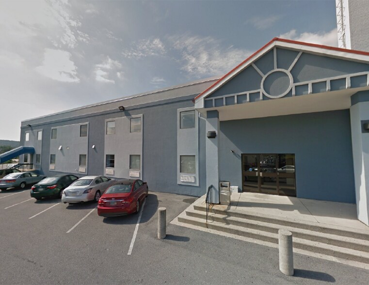 1501 Lehigh St, Allentown, PA à louer - Photo de l’immeuble – Image 3 sur 9