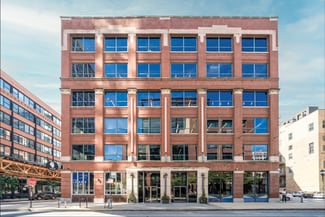 Plus de détails pour 303 W Erie St, Chicago, IL - Bureau, Local commercial à louer