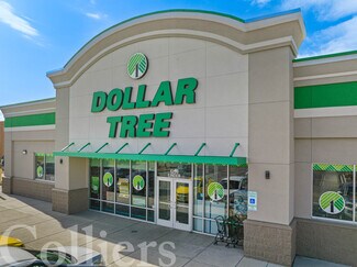 Plus de détails pour 6259 N Linder Rd, Meridian, ID - Local commercial à vendre