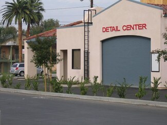 Plus de détails pour 870 S Citrus Ave, Azusa, CA - Spécialisé à vendre