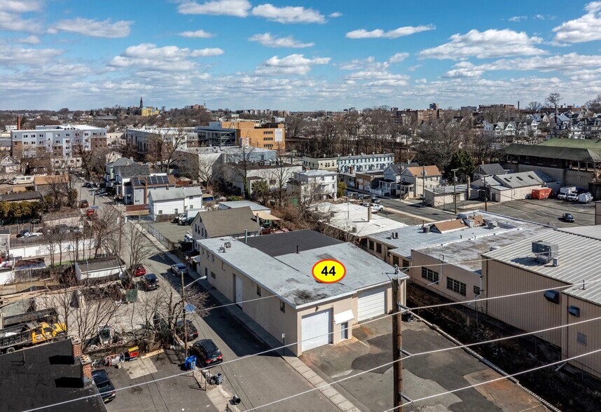44 Stockman St, West Orange, NJ à louer - Aérien – Image 2 sur 8