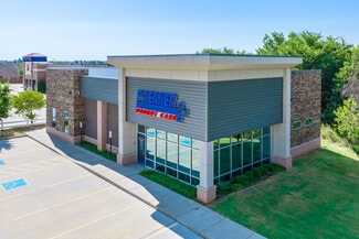 Plus de détails pour 2804 SW 134th St, Oklahoma City, OK - Bureau à vendre