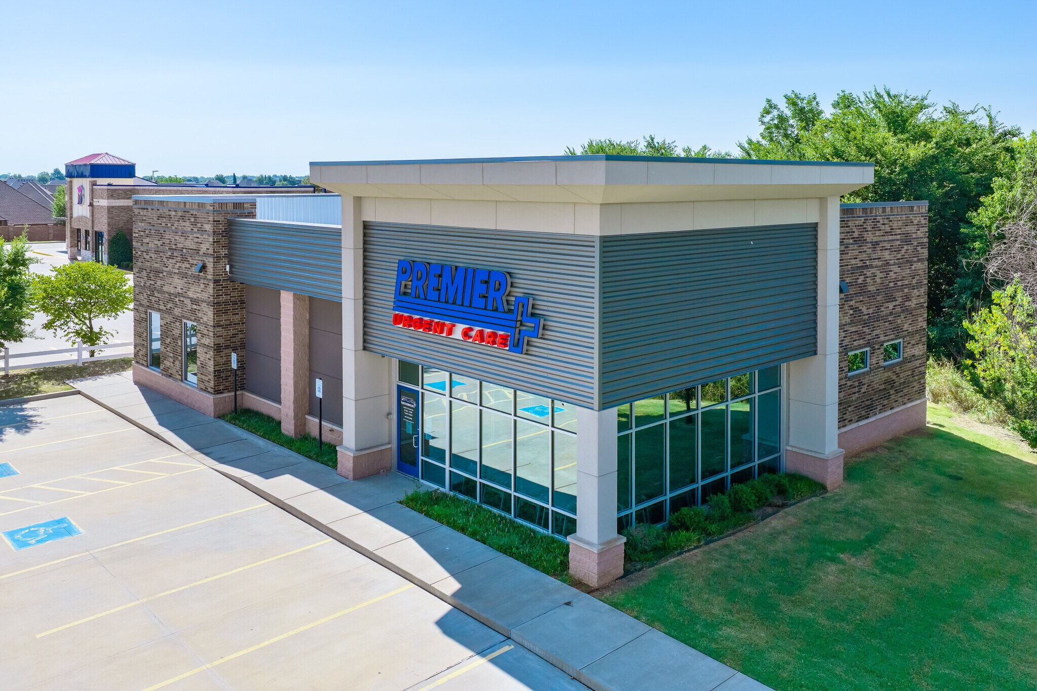2804 SW 134th St, Oklahoma City, OK à vendre Photo principale– Image 1 sur 42