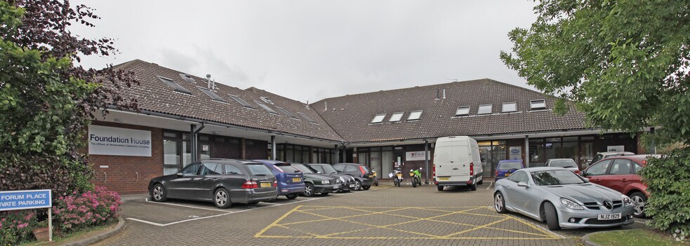 Fiddle Bridge Ln, Hatfield à vendre - Photo de l’immeuble – Image 1 sur 5