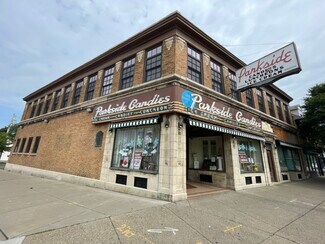 Plus de détails pour 3208 Main St, Buffalo, NY - Local commercial à vendre