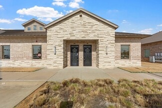 Plus de détails pour Crescent Parc Suites 503, 504, 603 – Bureau, Médical à vendre, McKinney, TX