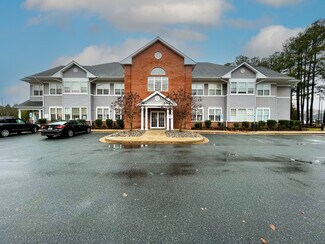 Plus de détails pour 503 Cynwood Dr, Easton, MD - Local commercial à vendre
