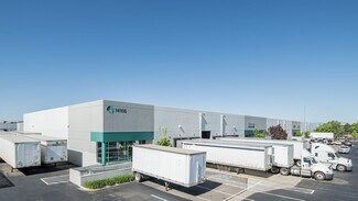 Plus de détails pour 14100 E 35th Pl, Aurora, CO - Industriel/Logistique à louer