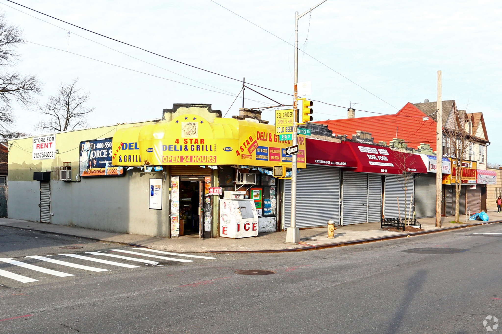 21830 Merrick Blvd, Springfield Gardens, NY à louer Photo principale– Image 1 sur 5