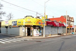 Plus de détails pour 21830 Merrick Blvd, Springfield Gardens, NY - Local commercial à louer