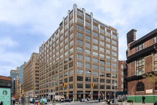 Plus de détails pour 225 Varick St, New York, NY - Bureau à louer