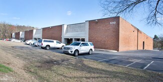 Plus de détails pour 5110 Fulton Industrial Blvd SW, Atlanta, GA - Industriel/Logistique à louer