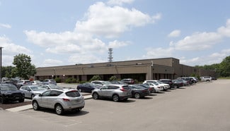 Plus de détails pour 505 Collins St, Attleboro, MA - Industriel/Logistique à louer