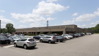 Plus de détails pour 505 Collins St, Attleboro, MA - Industriel/Logistique à louer