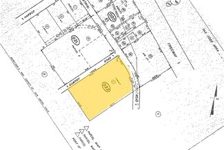 Plus de détails pour 381-389 Quarry Rd, San Carlos, CA - Industriel/Logistique à louer