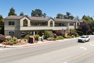 Plus de détails pour 820 Bay Ave, Capitola, CA - Bureau à louer