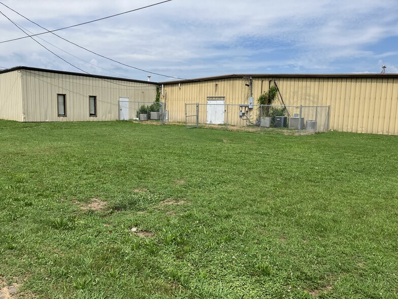 770 Everett St, Tiptonville, TN à vendre - Photo de l’immeuble – Image 2 sur 5