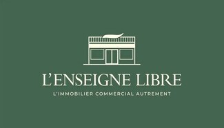 Plus de détails pour Local commercial à louer