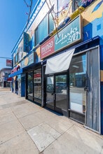 159-165 S Western Ave, Los Angeles, CA à louer Photo intérieure– Image 2 sur 16