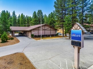 Plus de détails pour 41969 Big Bear Blvd, Big Bear Lake, CA - Local commercial à louer