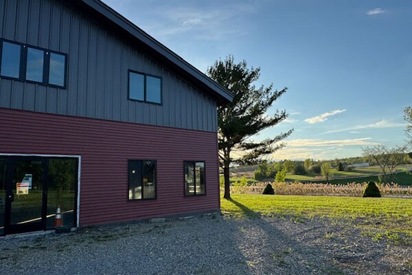 40 Morse Dr, Georgia, VT à vendre - Photo de l’immeuble – Image 2 sur 16