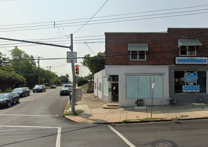 400 N Springfield Rd, Clifton Heights, PA à louer - Photo de l’immeuble – Image 1 sur 8