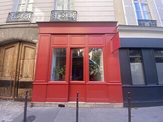 Plus de détails pour Local commercial à louer