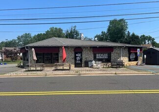 Plus de détails pour 671 Harris Ave, Middlesex, NJ - Local commercial à vendre
