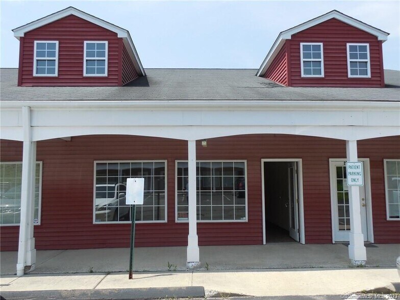 16 Main St, Durham, CT à louer - Photo de l’immeuble – Image 2 sur 7