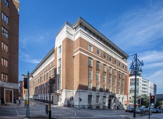 Plus de détails pour 104-106 Newhall St, Birmingham - Local commercial à louer