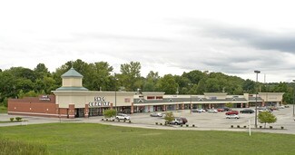 Plus de détails pour 3835 Vogel Rd, Arnold, MO - Bureau, Local commercial à louer