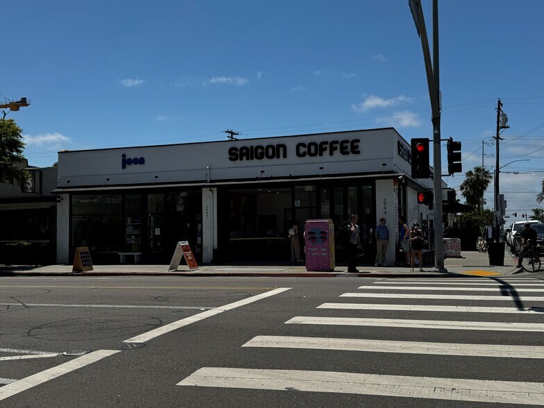 2933-2937 Lincoln Ave, San Diego, CA à louer - Photo de l’immeuble – Image 3 sur 8