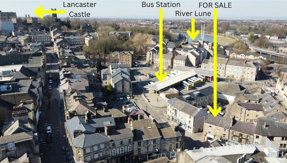Damside St, Lancaster à vendre - Photo de l’immeuble – Image 3 sur 24