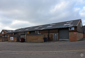 Plus de détails pour Redhills Rd, South Woodham Ferrers - Industriel/Logistique à louer