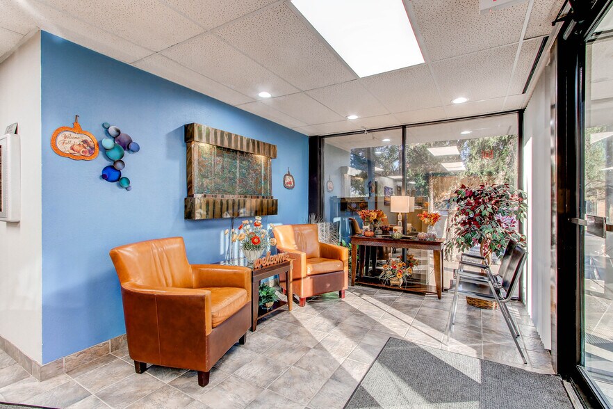 11479 S Pine Dr, Parker, CO à vendre - Photo de l’immeuble – Image 3 sur 7