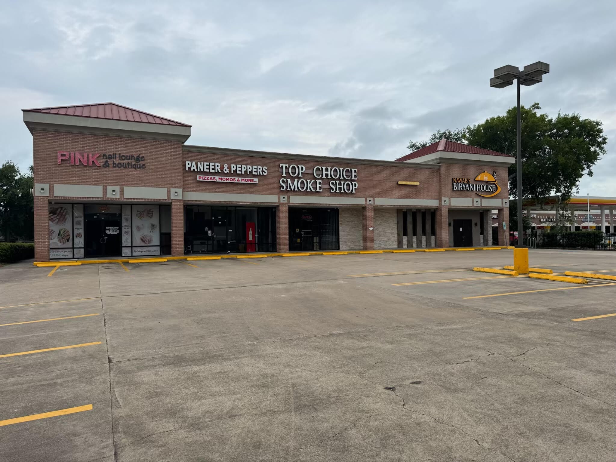 1460 Eldridge Pky, Houston, TX à louer Photo intérieure– Image 1 sur 1