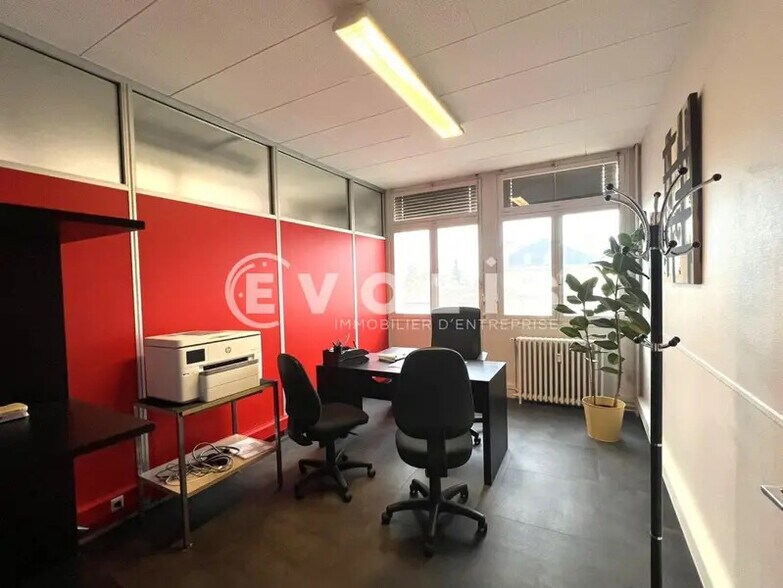 Bureau dans Bordeaux à louer - Photo intérieure – Image 2 sur 5