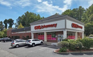 Plus de détails pour 700 Merrimac Trl, Williamsburg, VA - Local commercial à vendre
