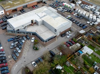 Plus de détails pour Bridge Rd, Weston Super Mare - Local commercial à vendre