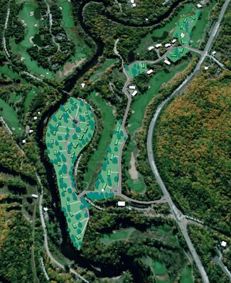 Plus de détails pour Allee Du Rabaska, Mont-tremblant, QC - Terrain à vendre