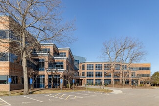 Plus de détails pour 100 River Ridge Dr, Norwood, MA - Bureau à louer