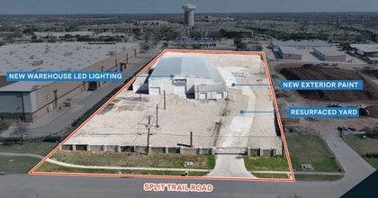 6000 Split Trail Rd, Plano, TX à louer Photo intérieure– Image 1 sur 4