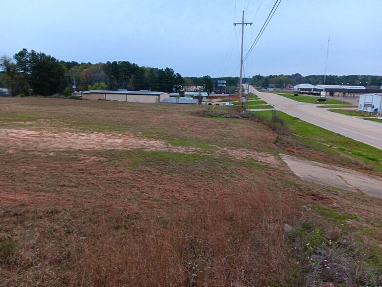 2435 Highway 33, Ruston, LA à louer - Photo de l’immeuble – Image 2 sur 3