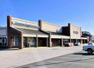 Plus de détails pour 4400-A Dorchester Rd, Charleston, SC - Local commercial à louer