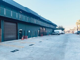 Plus de détails pour 150 W Slauson Ave, Los Angeles, CA - Industriel/Logistique à louer